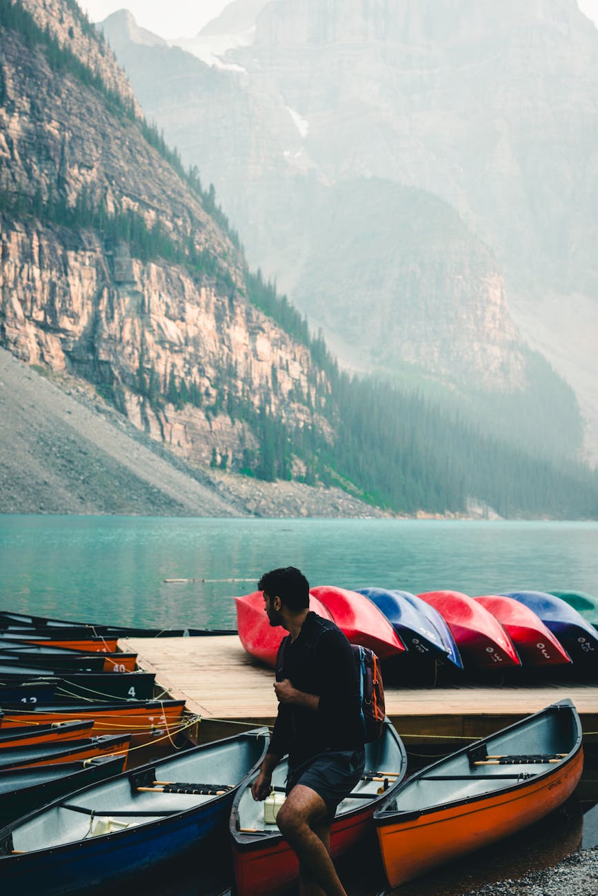 Best Places for Canoeing in the Pocono Mountains: Family & Group Guide