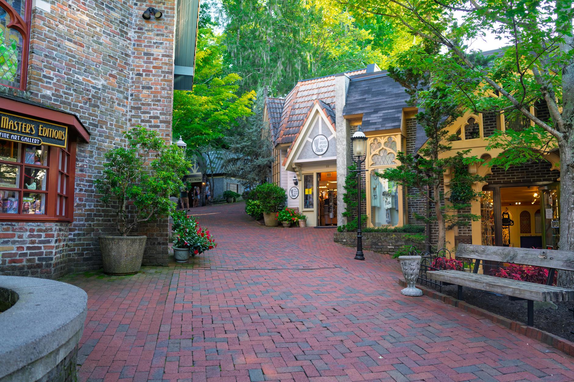 Discover the Best Quaint Towns to Explore in the Pocono Mountains