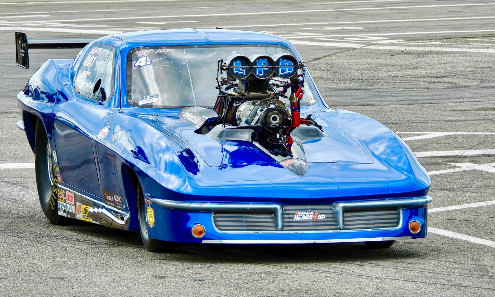 Ssspeedways in the Pocono Mountains: High-Octane Fun for Families & Groups