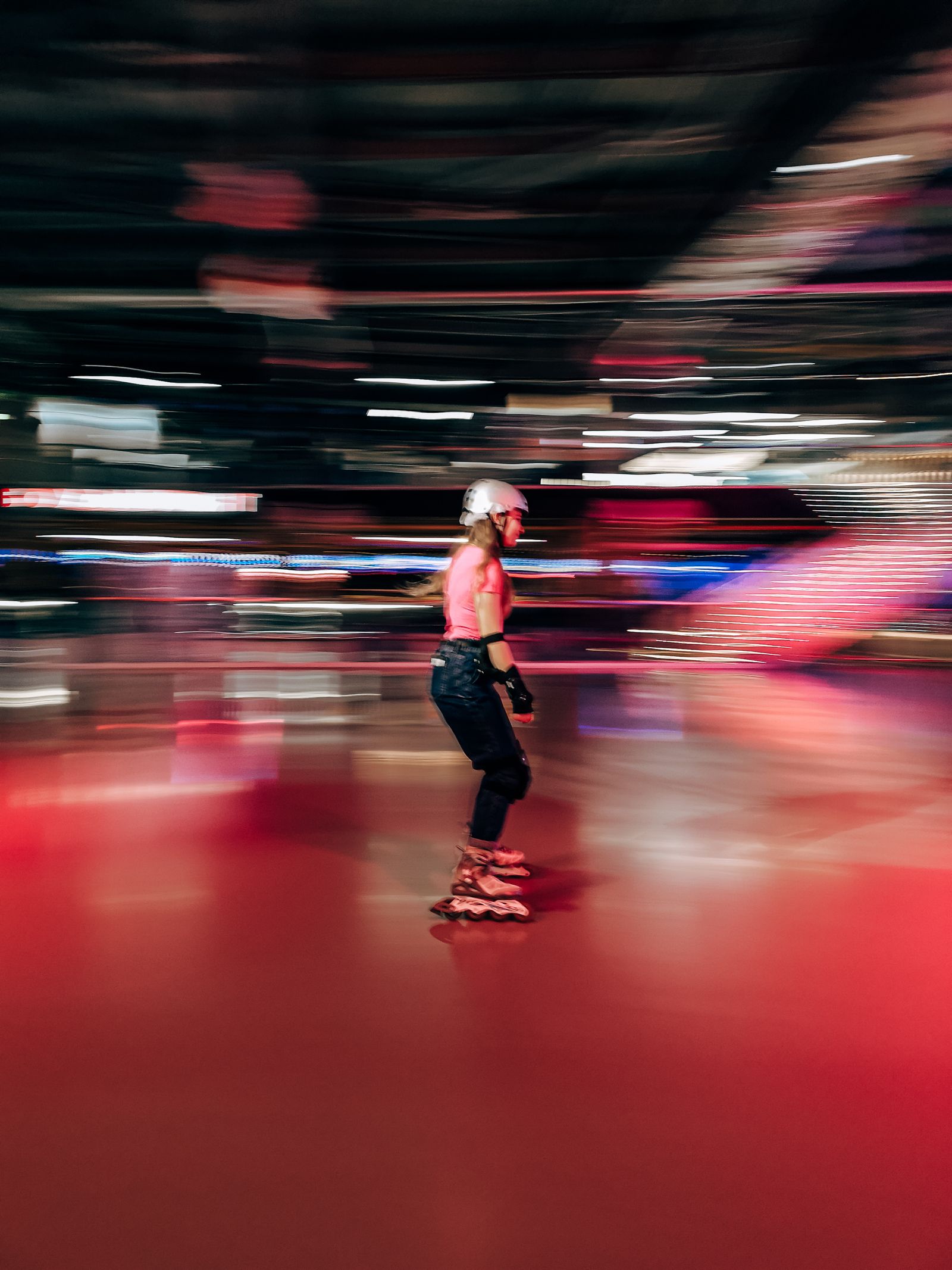 Bigwheelskating in the Pocono Mountains: A Family-Friendly Adventure